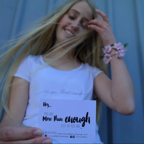 Jenaya - Don't Change