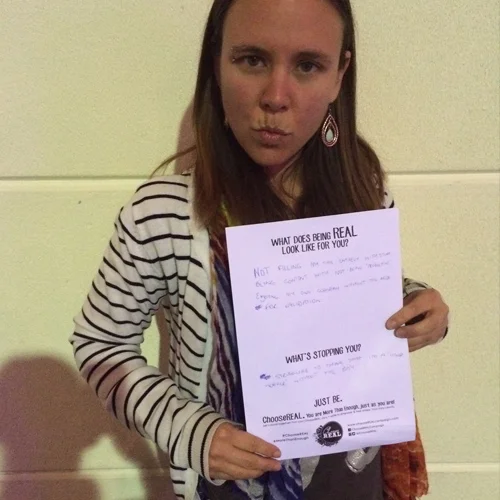 Chrissy - Slow Down and Be