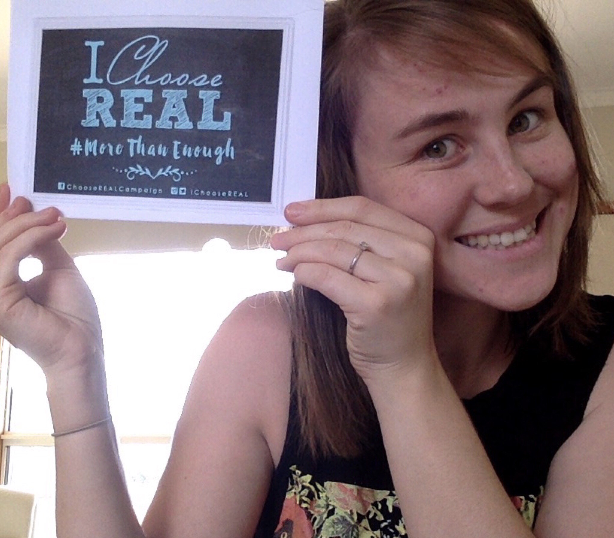 Strength in Vulnerability - Zelma