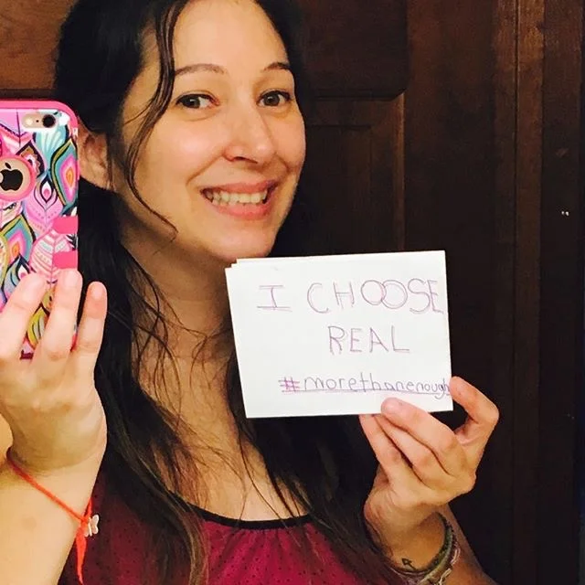 My Battle With Mental Health - Bella