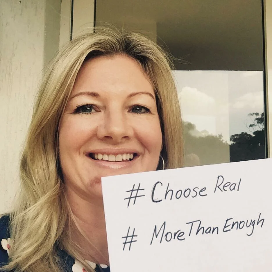 Honouring My Scars - Linda