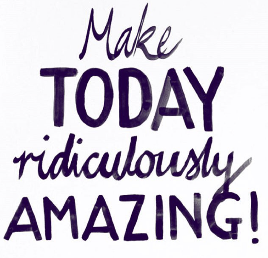 Perspective &amp; Focus