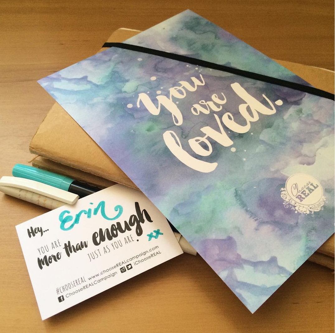 What are You Speaking Over Your Life