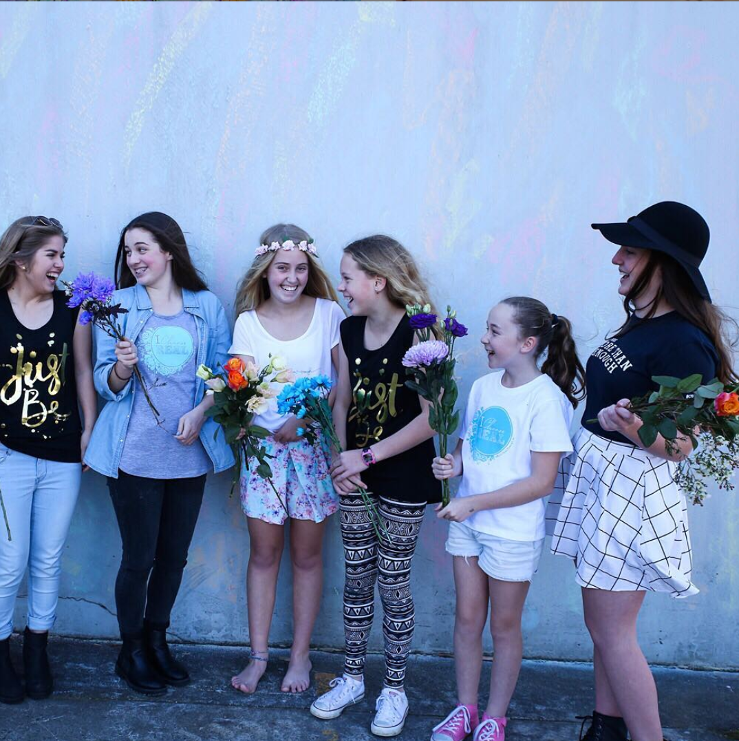 Belonging Starts With Self-Acceptance