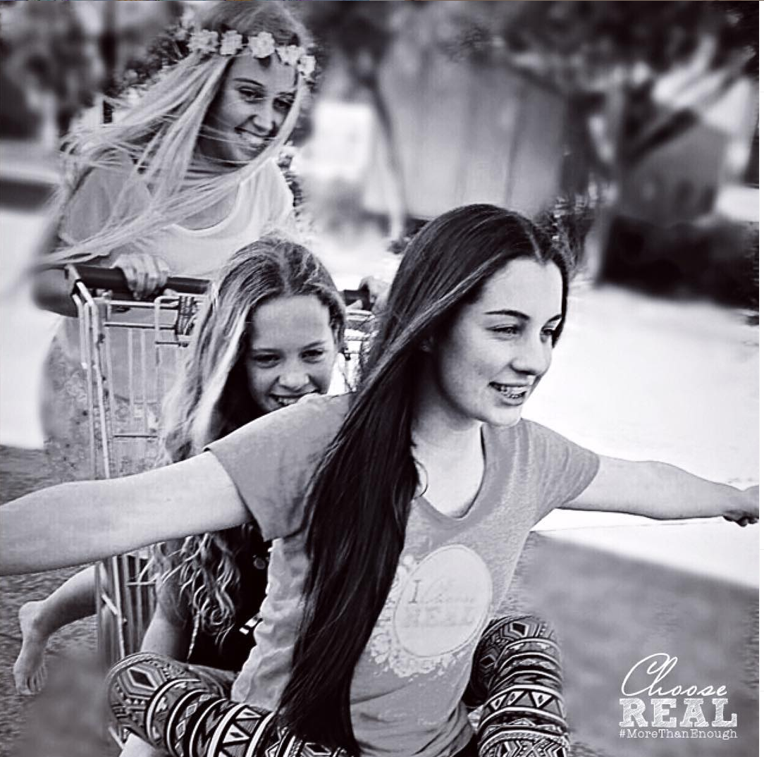 What Will You Choose to Focus On