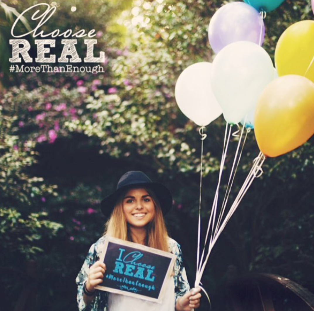 What Are You Choosing