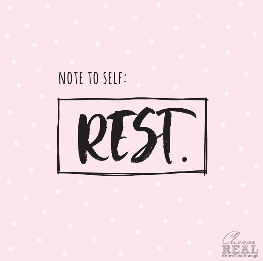 Rest