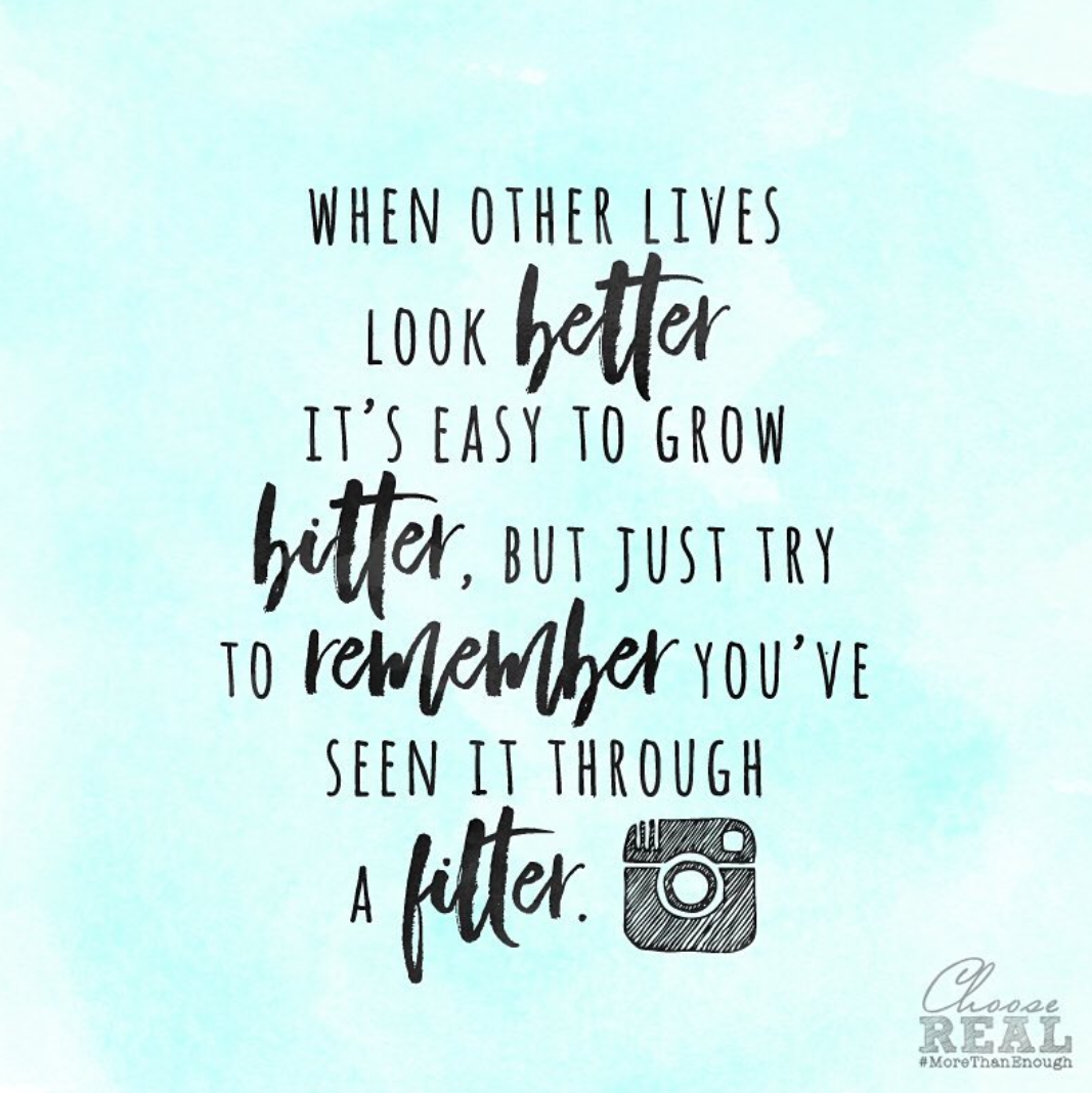 Comparing Our Bloopers to Their Highlight Reel