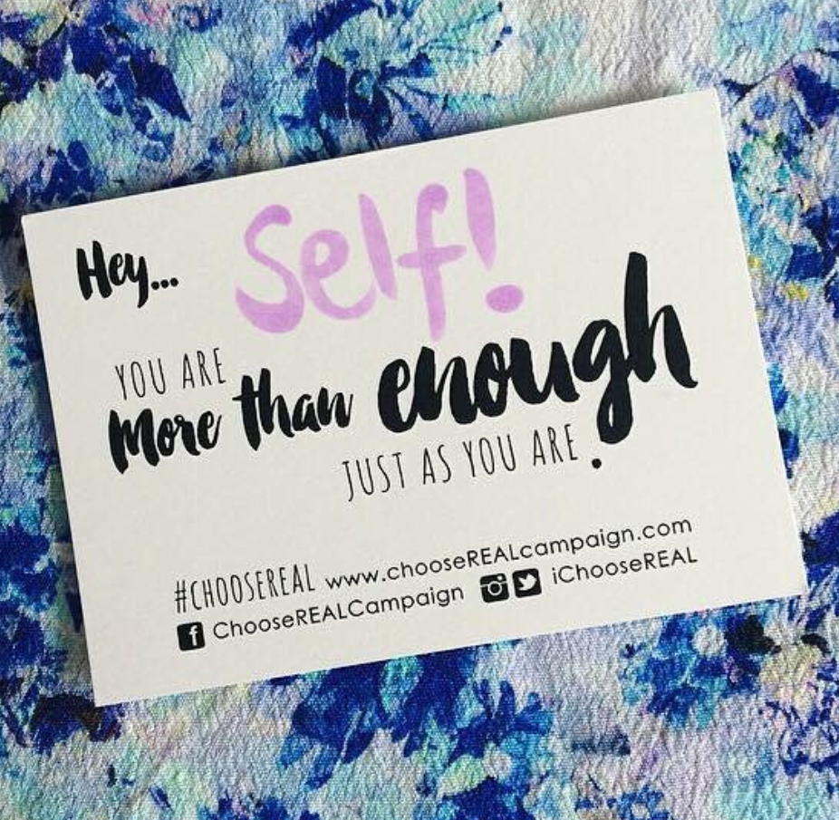 What Are You Speaking Over Yourself