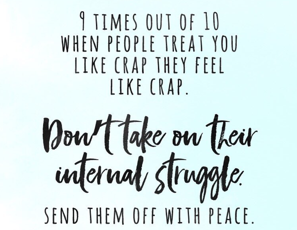 Remember Your Worth &amp; Value 