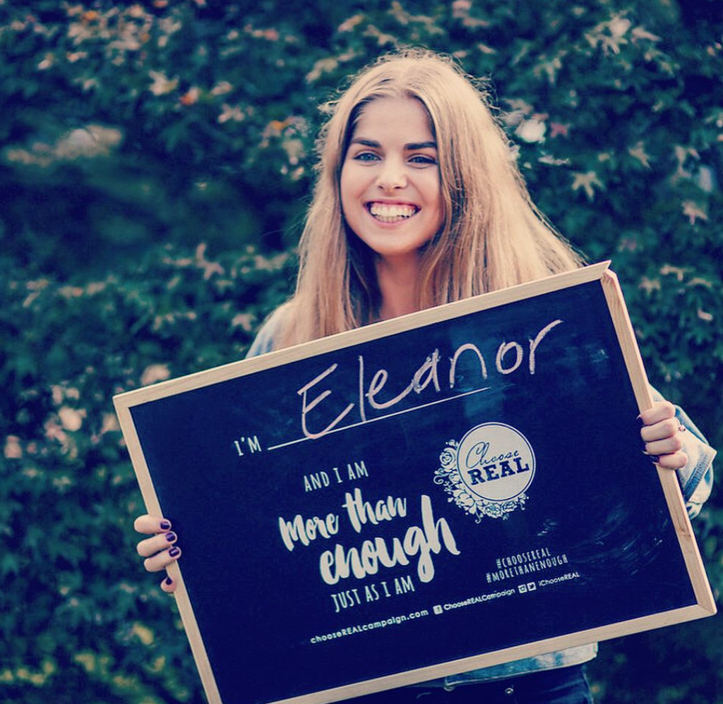 You Are Enough