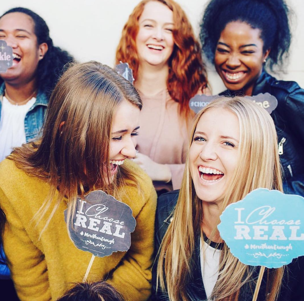 We Choose Our Attitude