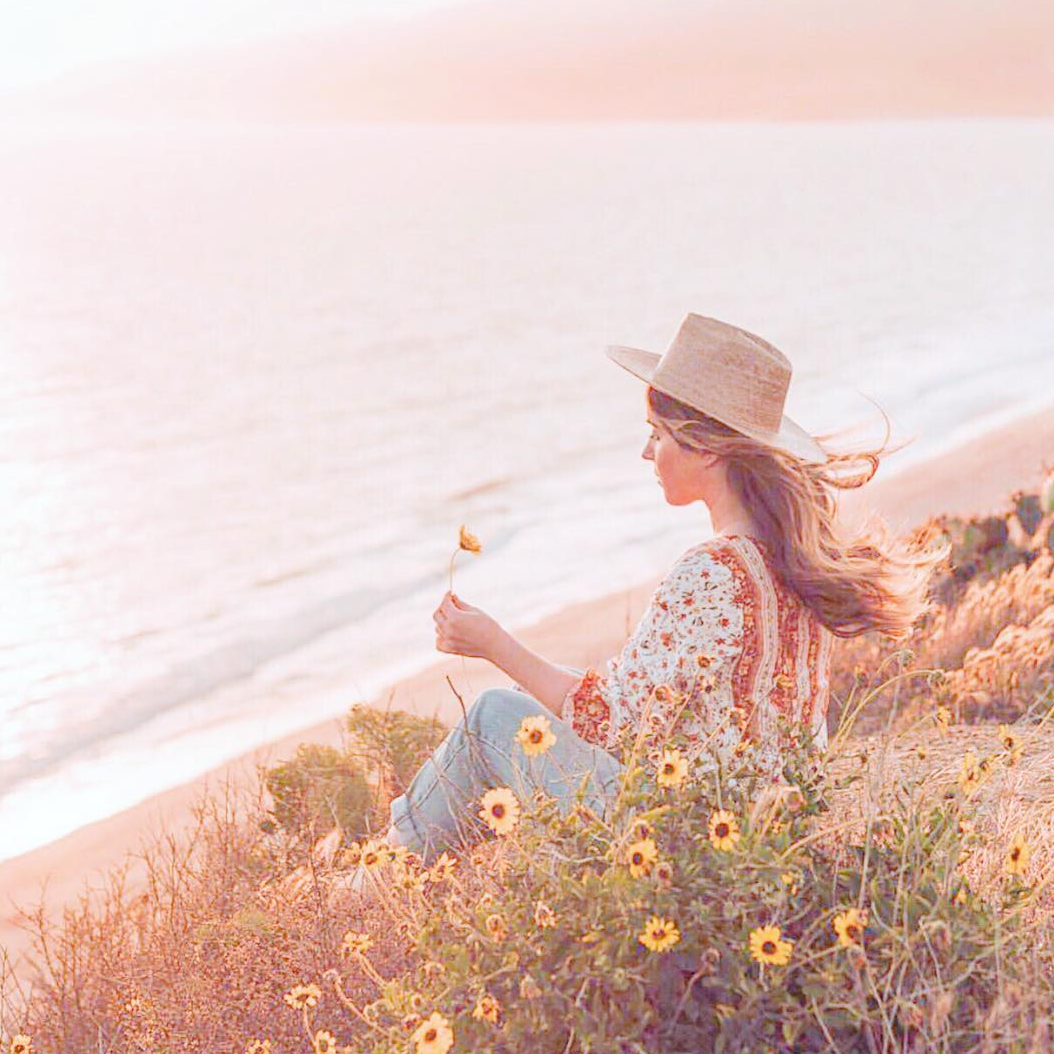 Intentionally Feeding my Soul