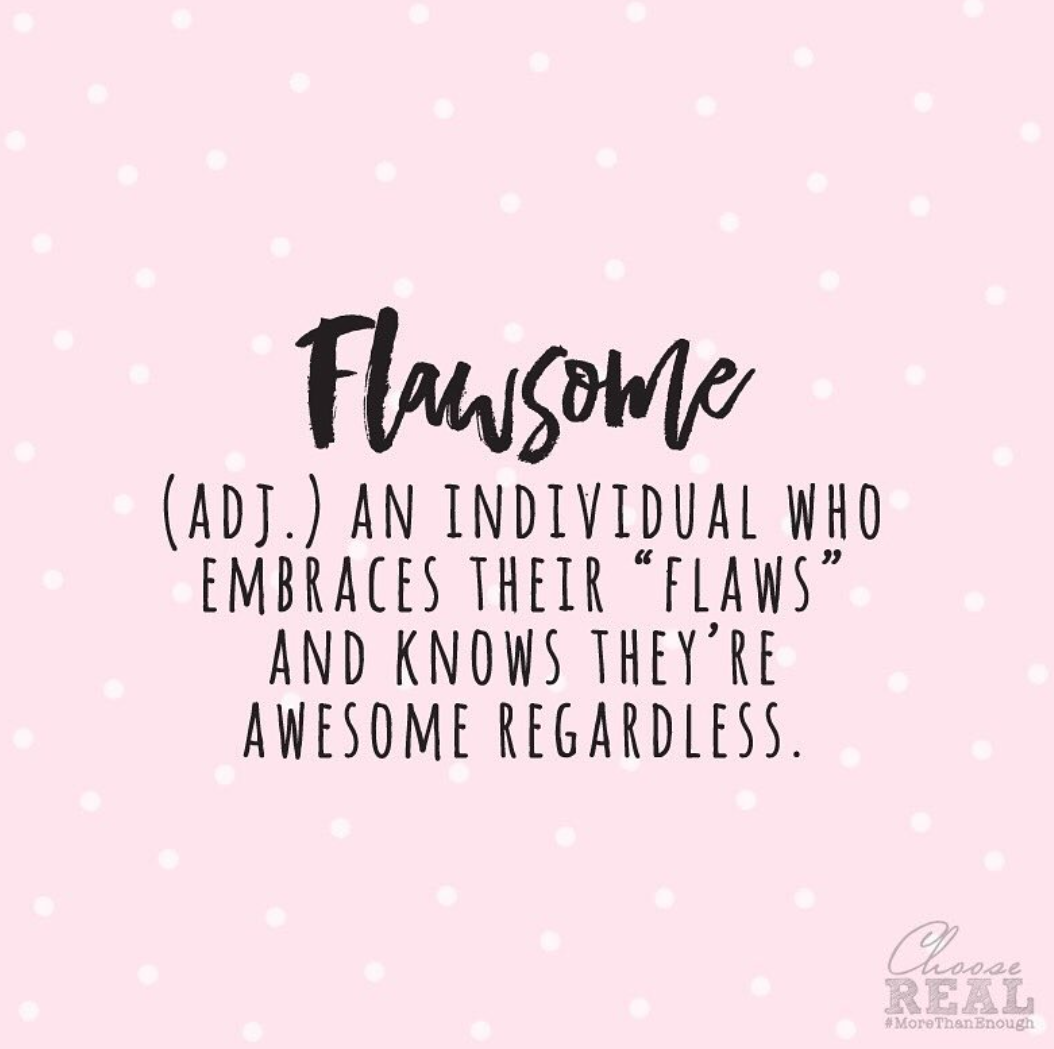 Flawesome