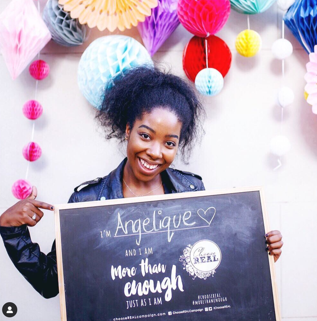 Comparing Ourselves to Unrealistic Versions of Ourselves