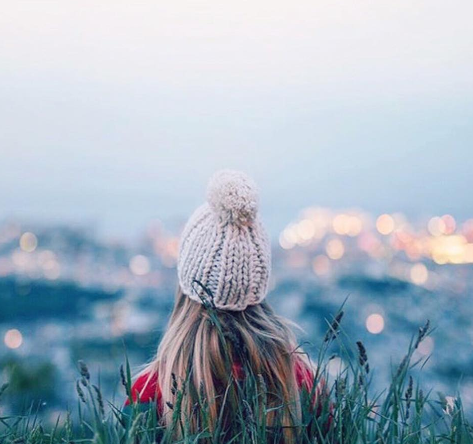 What We Focus on is What We Experience