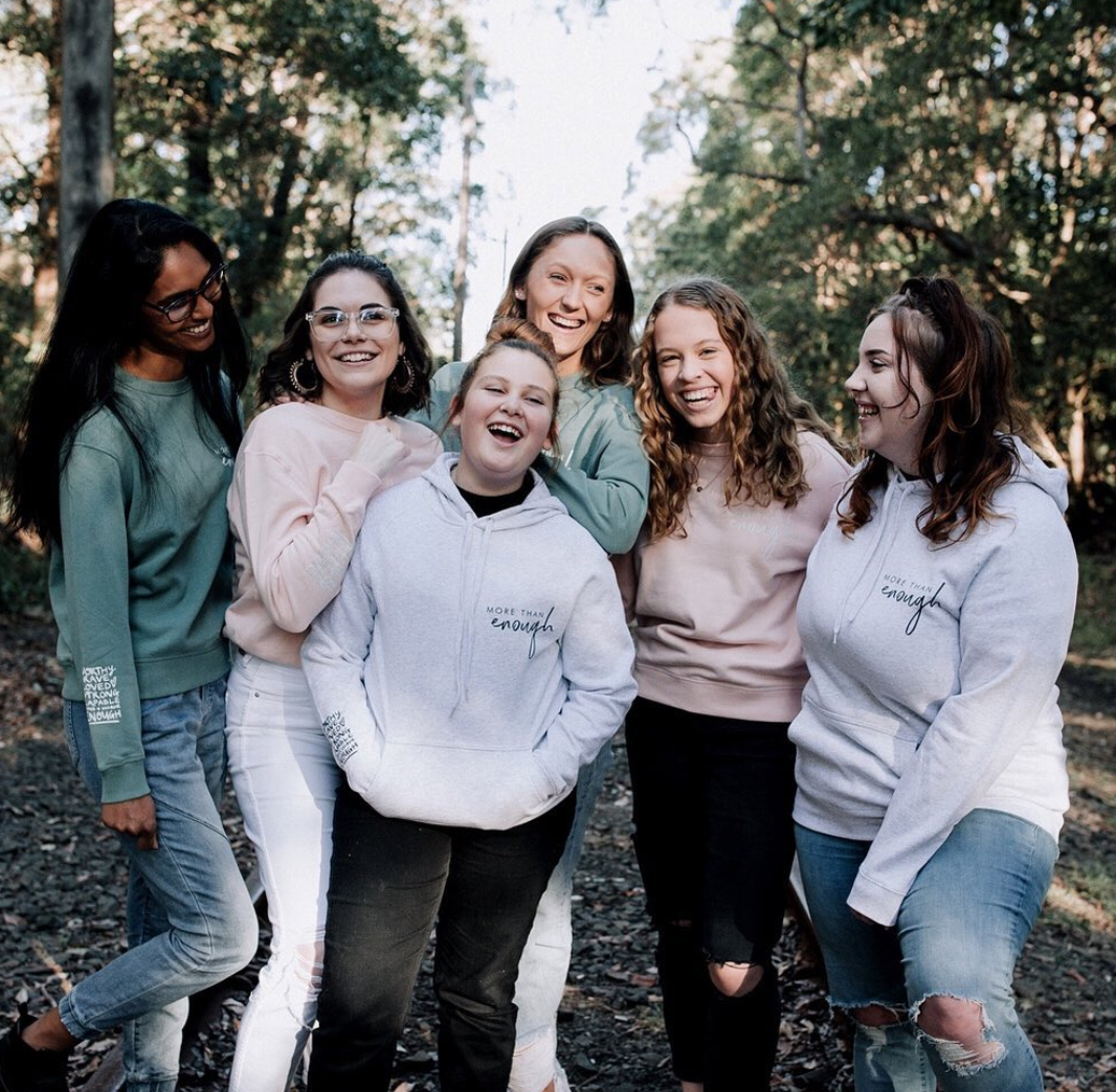 Courageously Choose Real