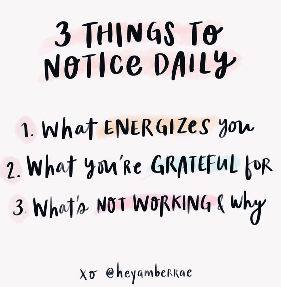 Making Positive Choices