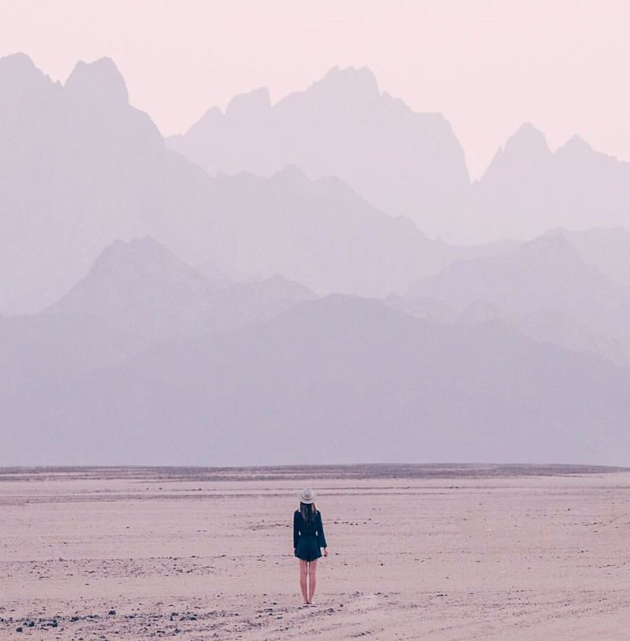 Each Step is Training for the Next Step