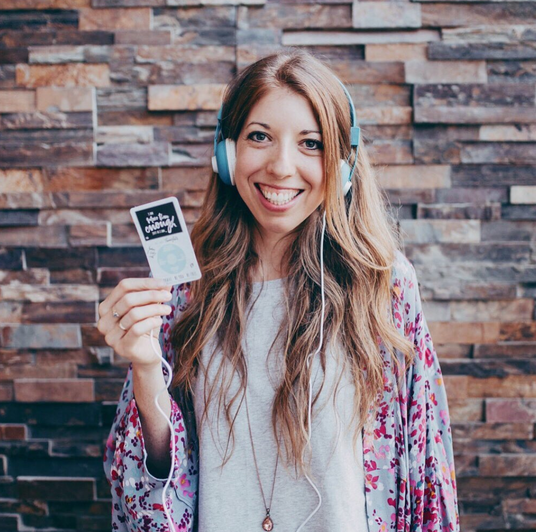 What Playlist are You Listening To?