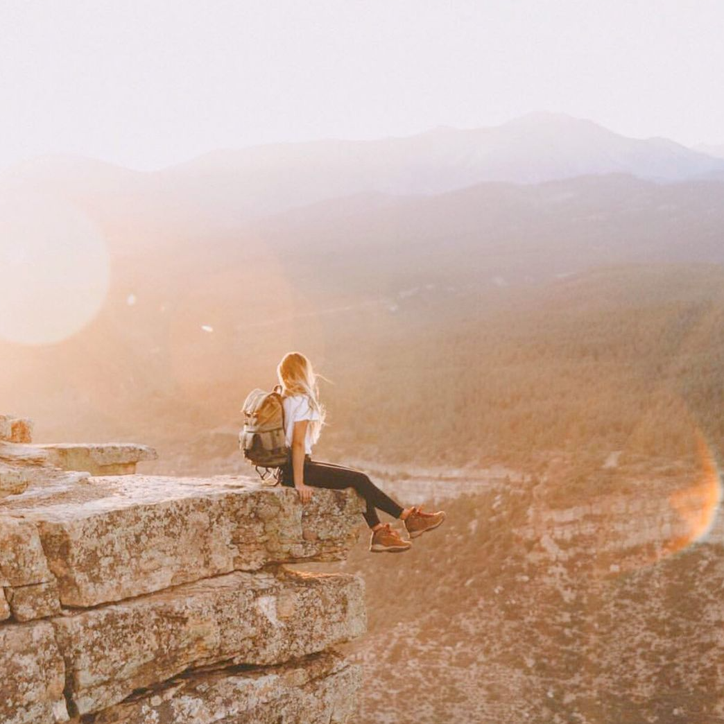 When You Have Nothing Left