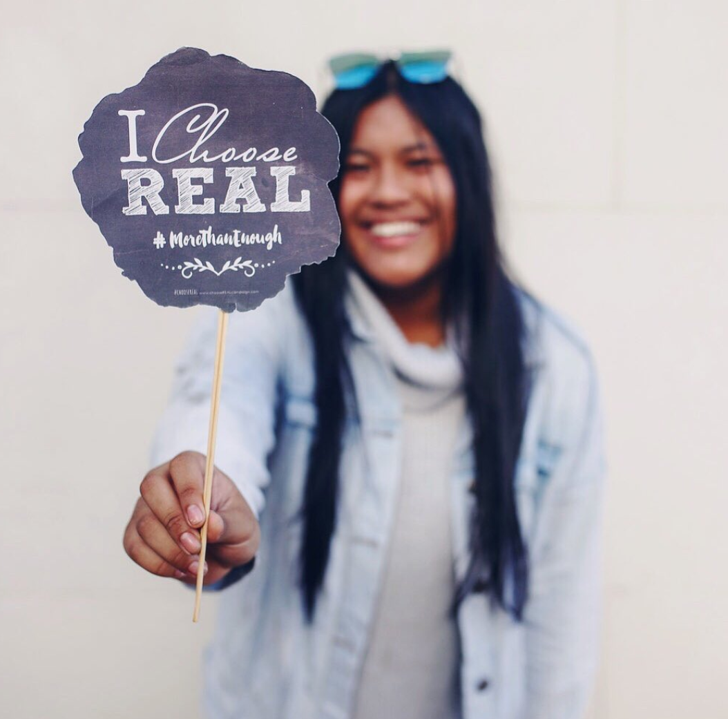 You are Worthy Right Now