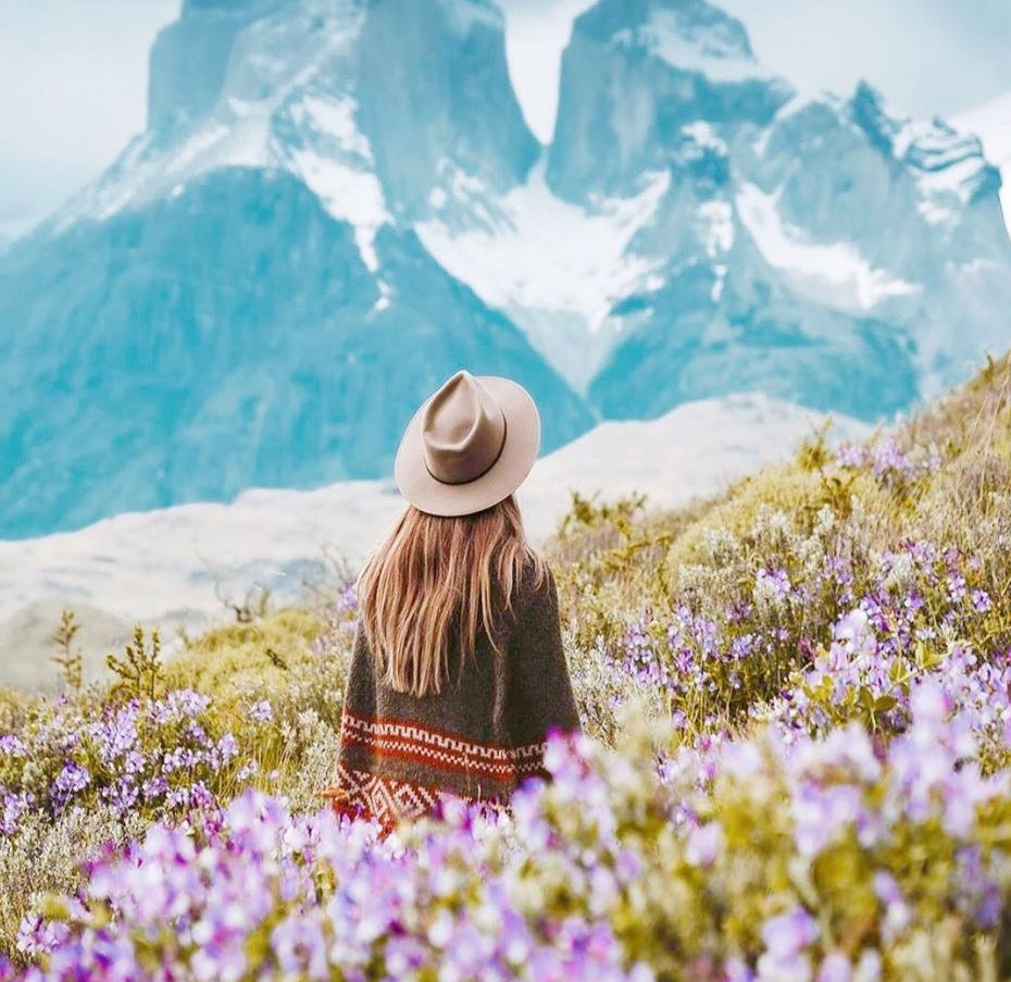 Redefining Productivity