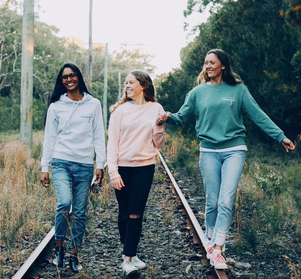 Encouraging Compliments