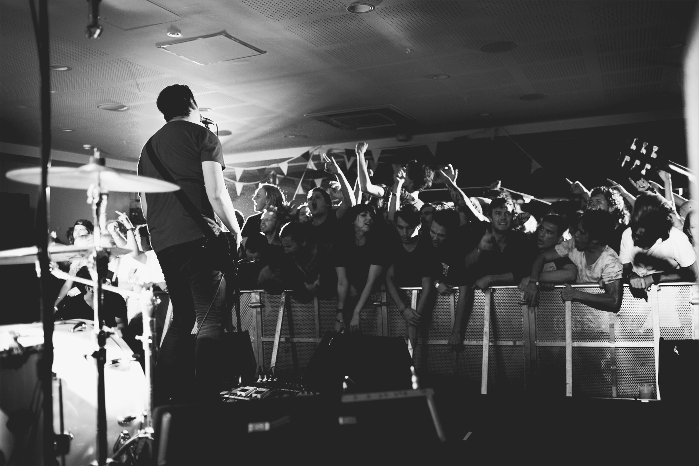  Violent Soho // Gold Coast QLD // 2014 