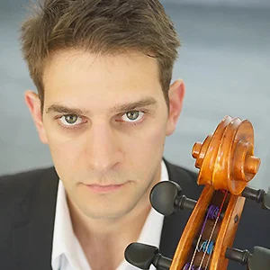 "I wanted to express my admiration and complete confidence in the quality of Leatherwood Bespoke Rosin. It’s a wonderful hand-made product that I’ve used in chamber, orchestral, and solo settings. I have to say it is very impressive! I am really happy to have found a rosin that is reliable, with minimal dust, and makes legato and spiccato playing most enjoyable." - DANIEL LELCHUK - ASSISTANT PRINCIPAL CELLO, LOUISIANA PHILHARMONIC ORCHESTRA
