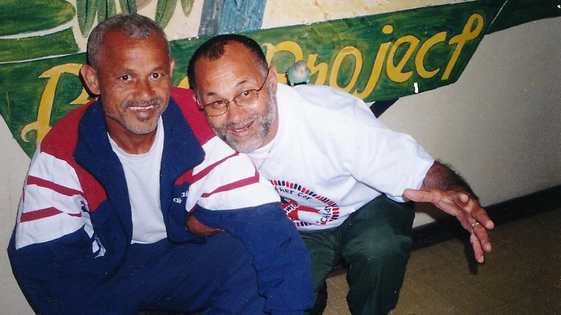 Rest In Peace, Uncle Rashied My Memories of Rashied Staggie — Jason