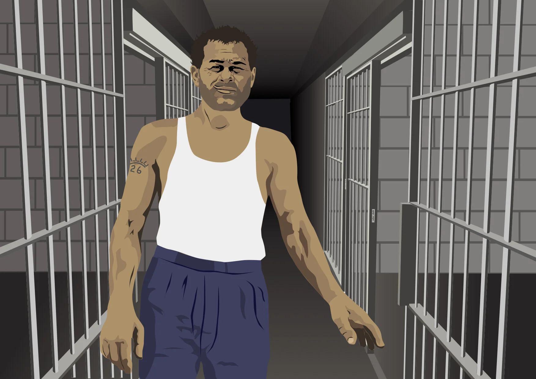 Illustration: Siraaj Ryklief