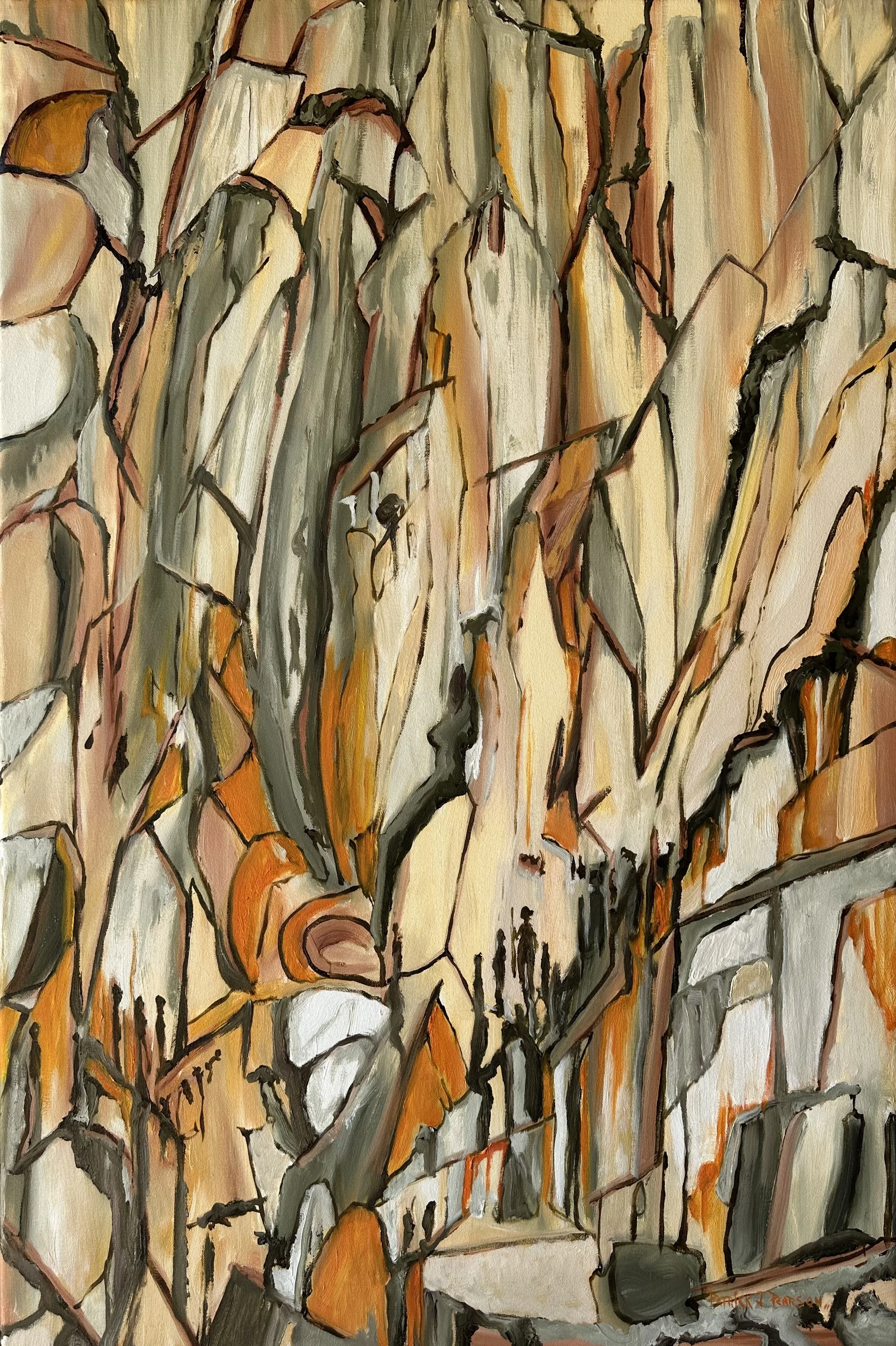 Pearson, Patrick_What The Rocks Said, Freycinet National Parkjpeg.jpeg