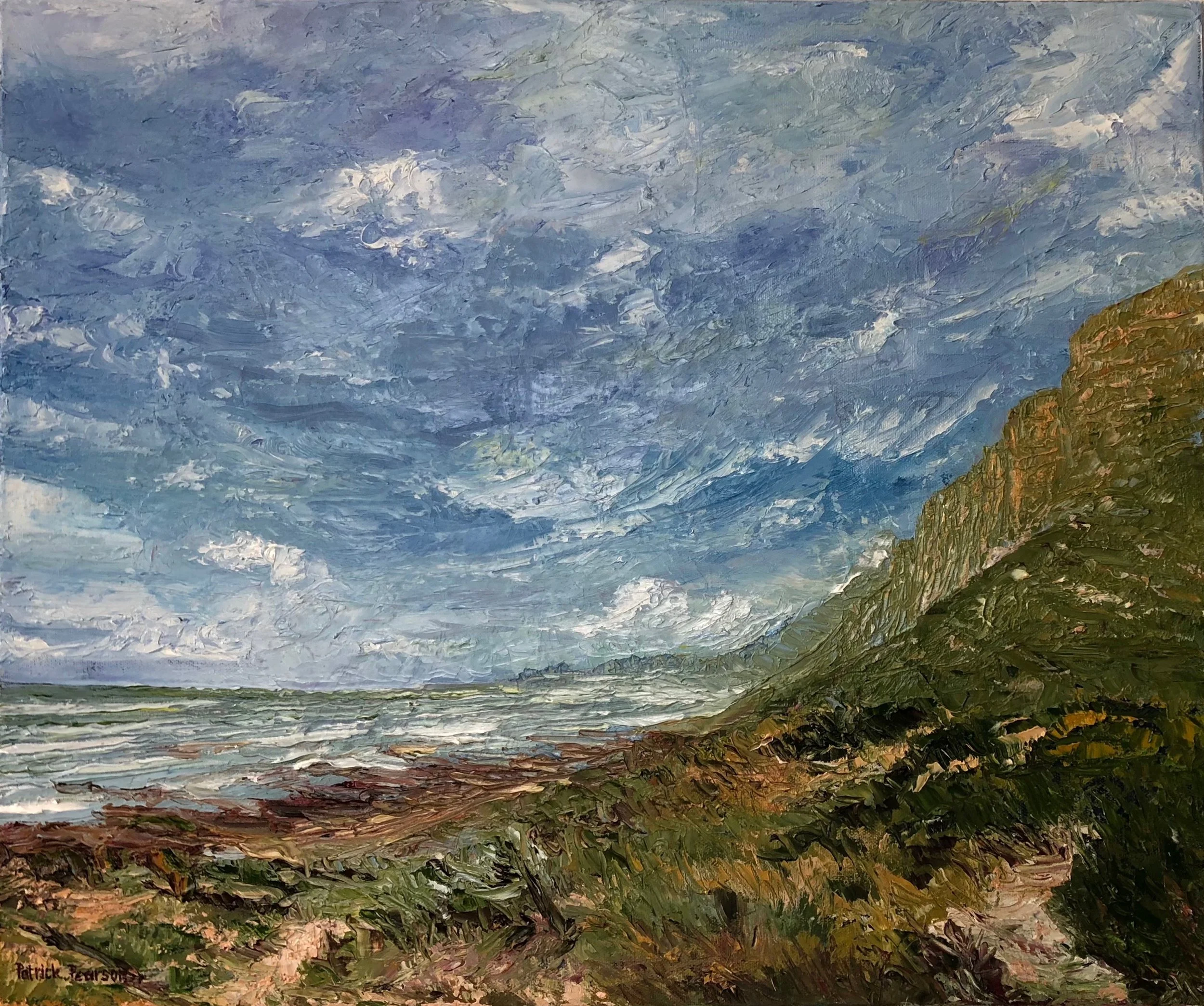 Sea Cliffs, Scarborough, Cape Town