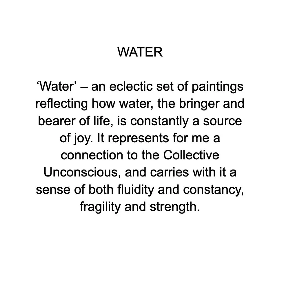 Water