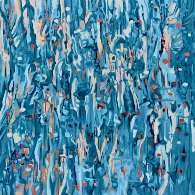 Into the Wild 122 x 122 cm.jpeg