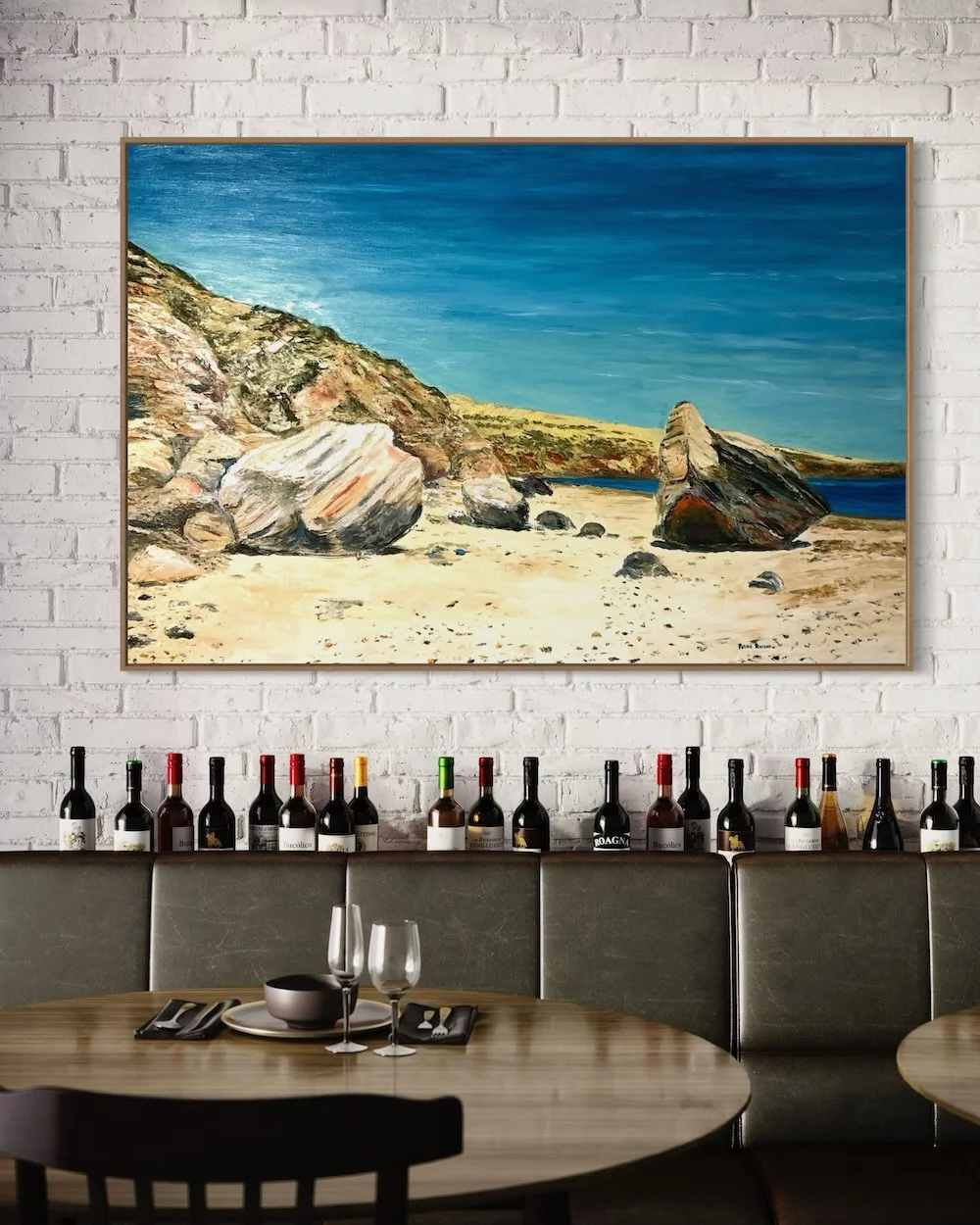 Sellicks Beach, South Australia