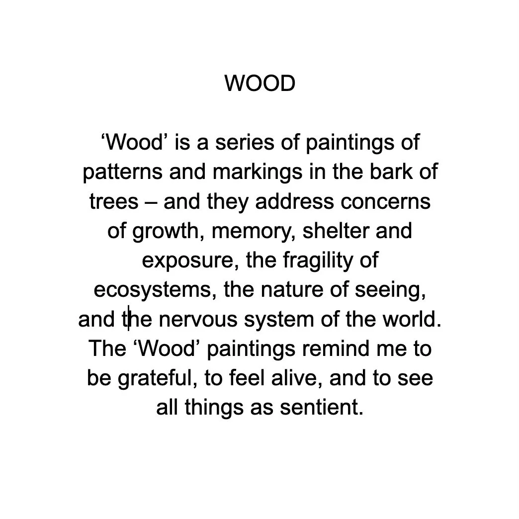 Wood