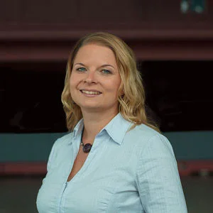 Mari Järvinen