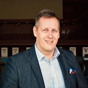 Kimmo Kiviranta