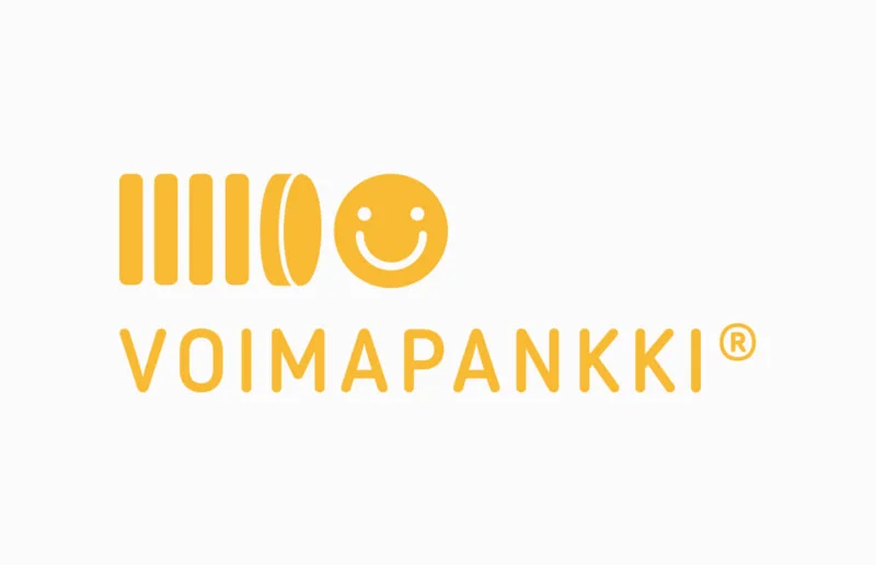 Voimapankki