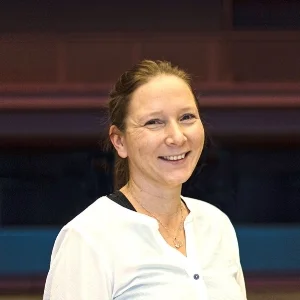 Marjo Kauppi