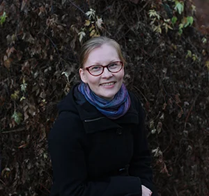 Reija Syrjänen