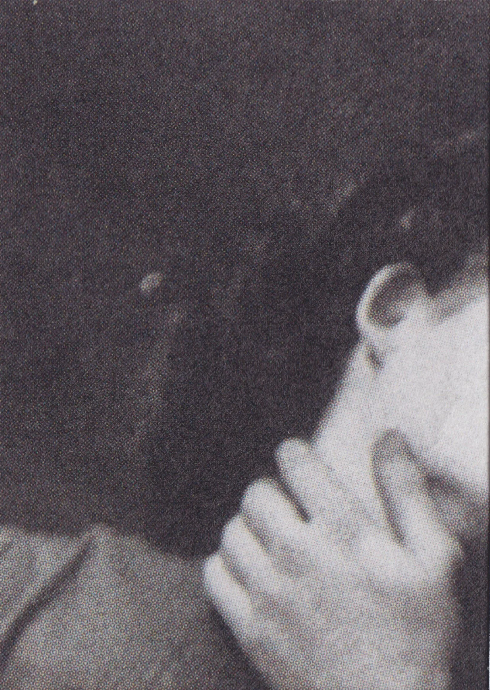 The embrace