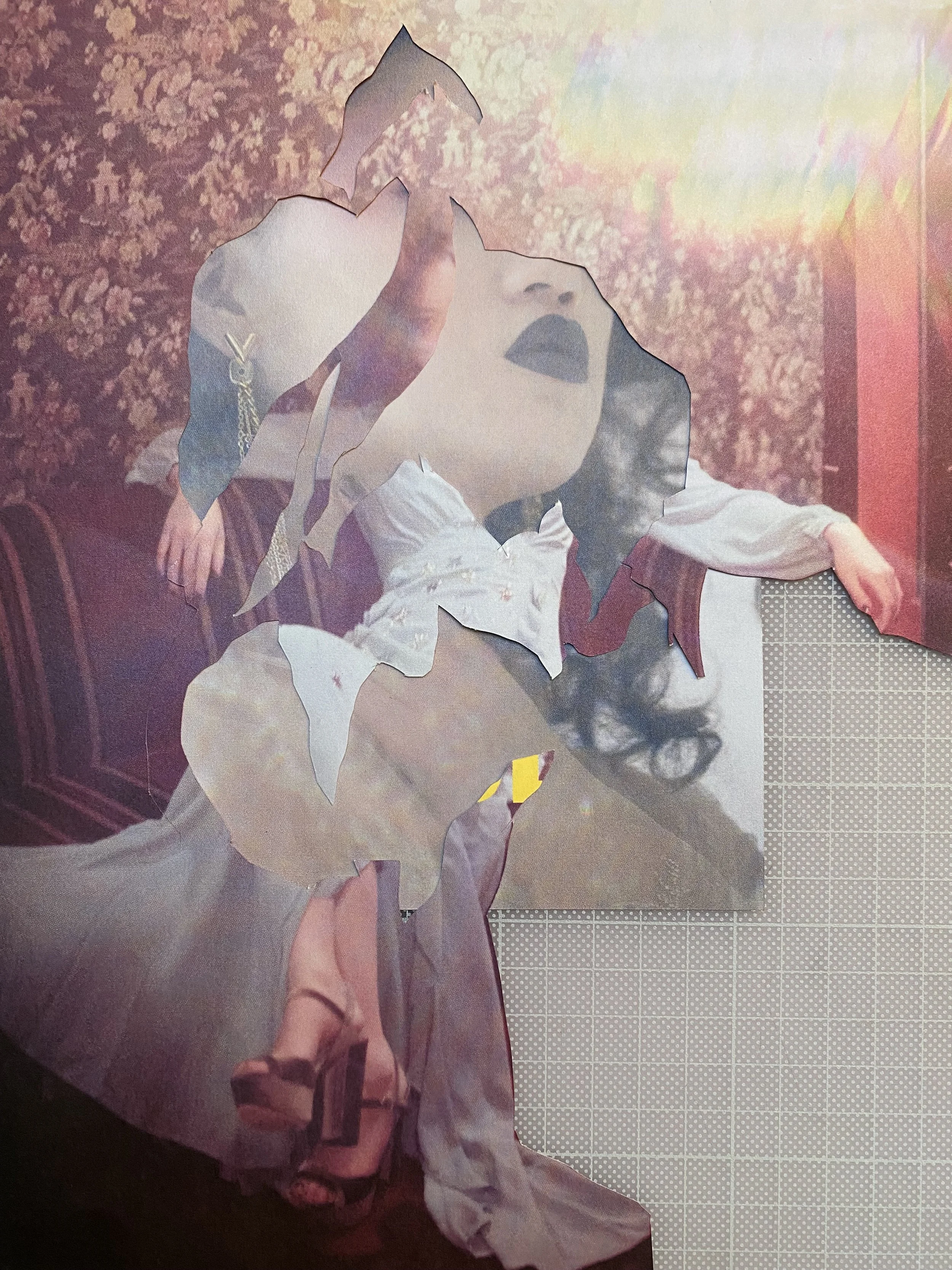 Briefly goreous 
