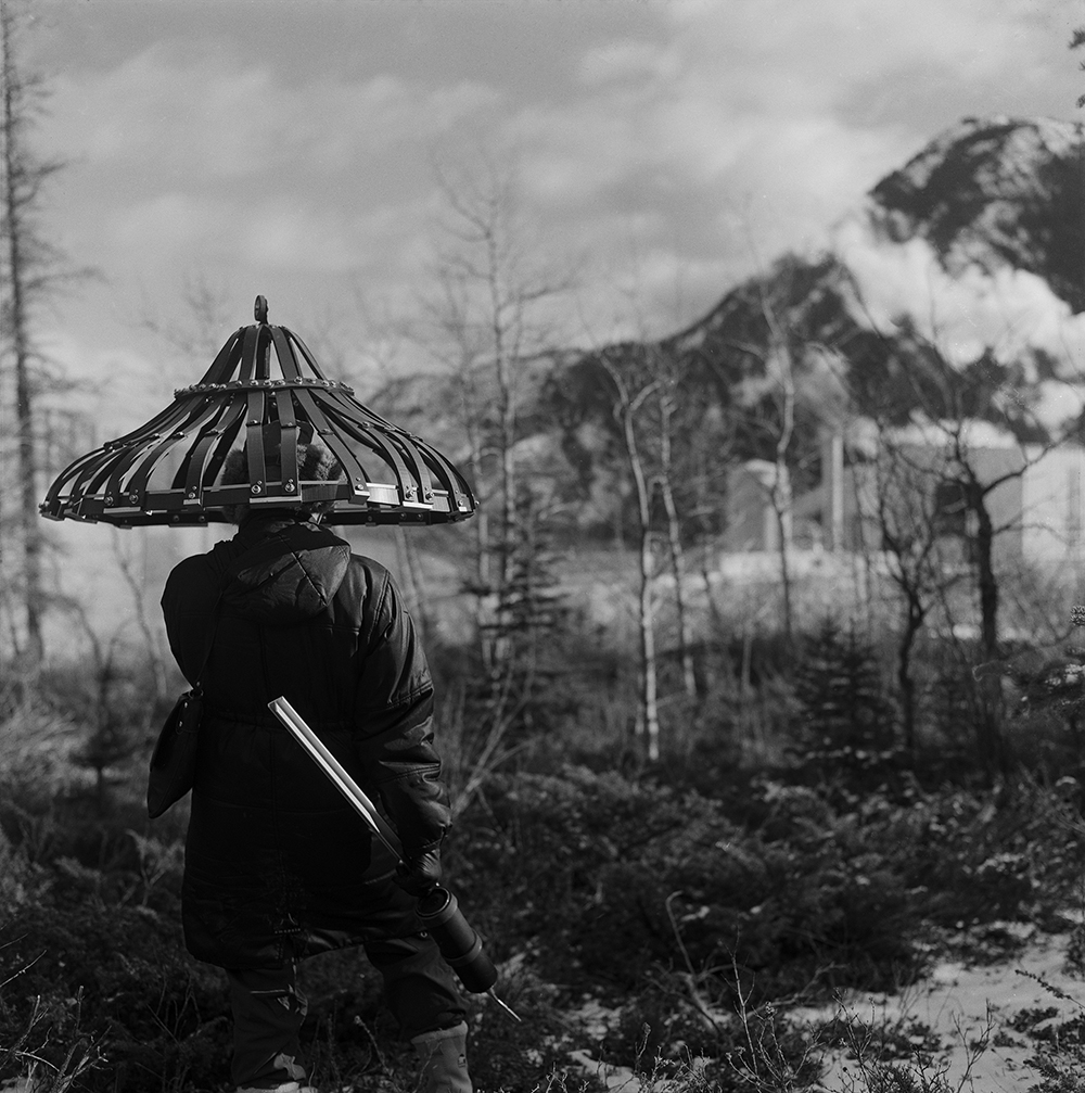 Water Conversations Alberta - Anna Macelod 1