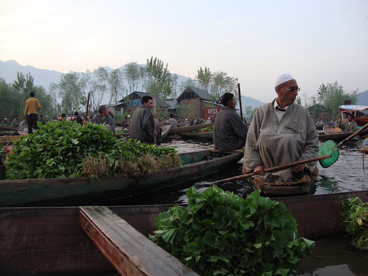 Floating market Lake Dal.JPG