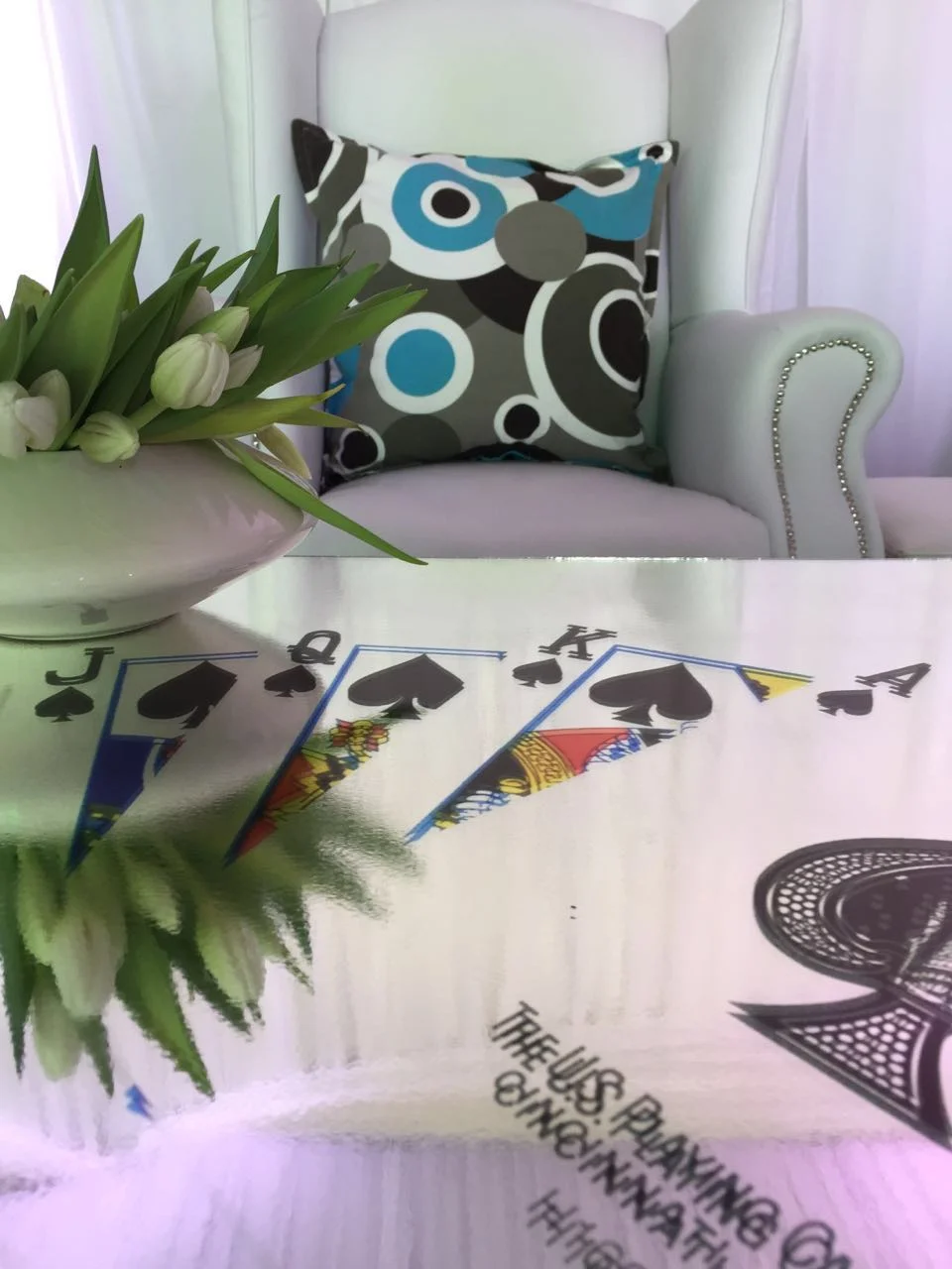 It's Durban July time! Take a peak at the preparation that goes into