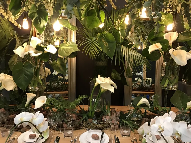 Events Corporate Wedding Furniture Decor Hire Functions For