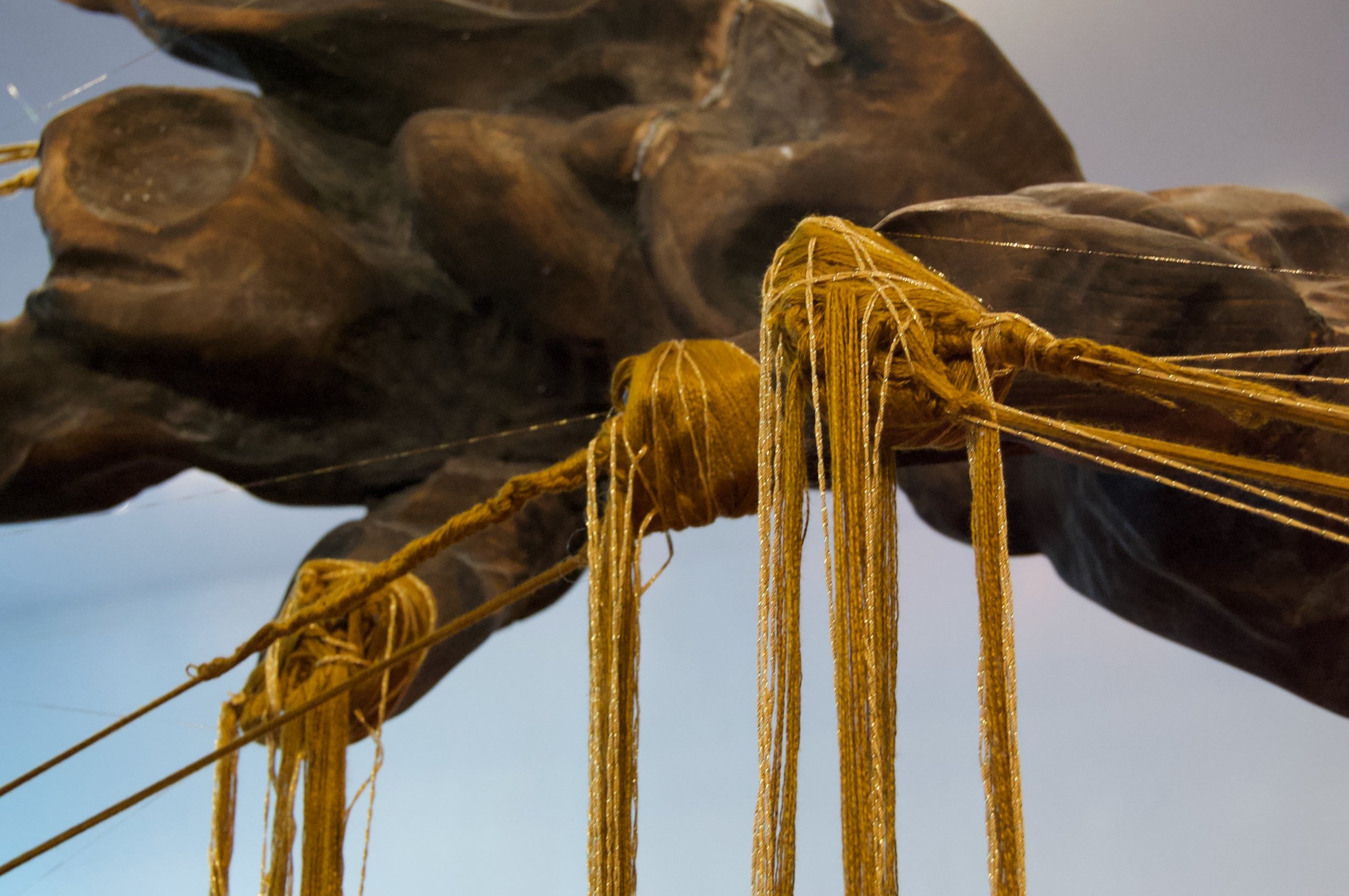 Copy of Transubstantiato (Detail)